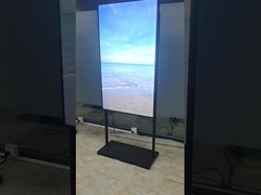 एकल साइड विंडो डिस्प्ले 20250516