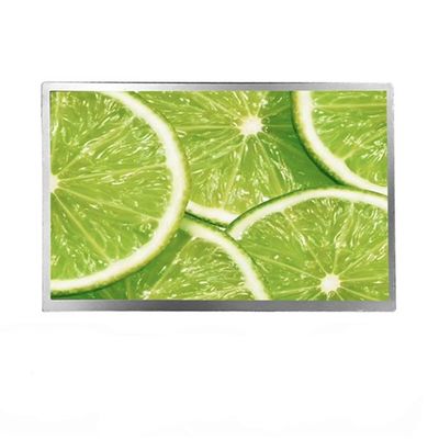 23.8 इंच छोटा एलसीडी पैनल मॉड्यूल उच्च चमक आउटडोर साइनेज