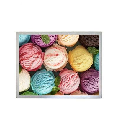 15 इंच छोटा एलसीडी डिस्प्ले पैनल मॉड्यूल सूरज की रोशनी पढ़ने योग्य डिस्प्ले 20 पिन